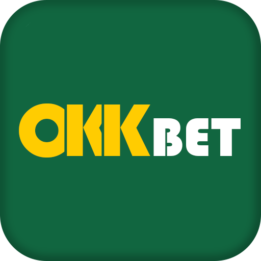 Arte visual com sistema de afiliados do okkbet com